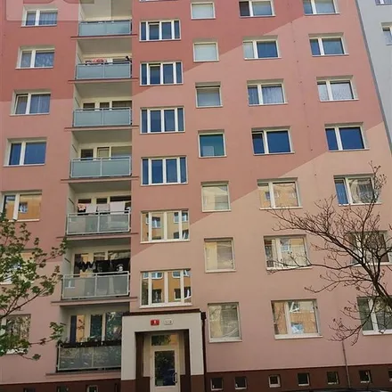 Image 6 - Toužimská 1721/14, 323 00 Pilsen, Czechia - Apartment for rent