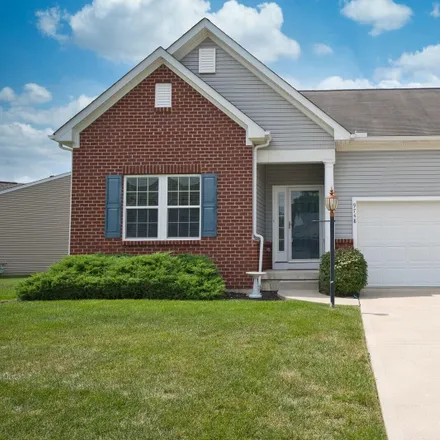 Buy this 3 bed house on 9791 Rose Petal Drive in Huber Heights, OH 45371