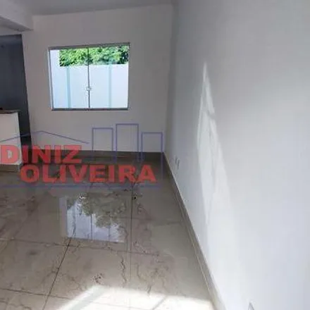 Buy this 2 bed house on Avenida Dilson de Oliveira in Sede, Contagem - MG