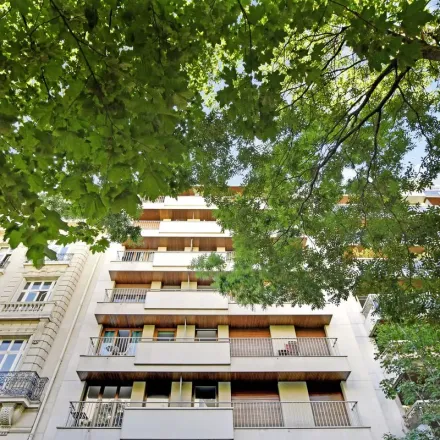 Image 5 - 63 Boulevard de Beauséjour, 75016 Paris, France - Apartment for rent