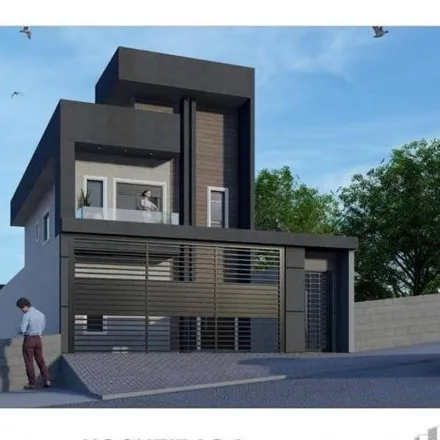 Buy this 3 bed house on Rua das Nogueiras in Guaturinho, Cajamar - SP