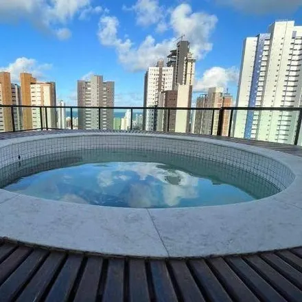 Image 2 - Praça João Brasil Mesquita, Miramar, João Pessoa - PB, 58043-110, Brazil - Apartment for rent