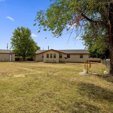 Image 2 - 24006 180th Street, Purcell, OK 73080, USA - House for sale