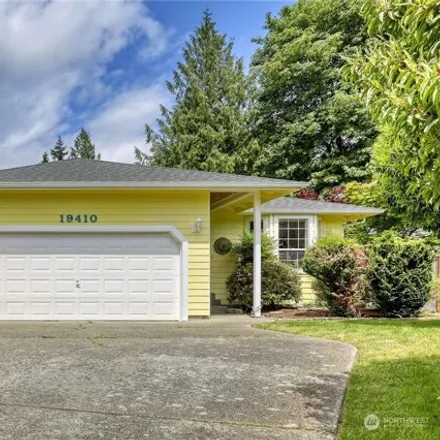 Buy this 3 bed house on 19486 Schooner Court Northeast in Lincoln, Poulsbo