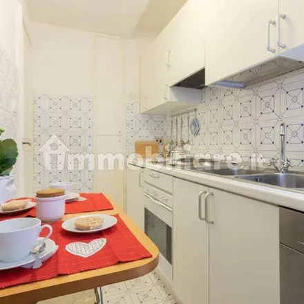 Rent this 2 bed apartment on Domitius in Via di Panico 83, 00186 Rome RM