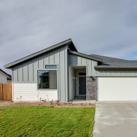 Buy this 4 bed house on 11715 West Meadowbreeze Street in Star, ID 83669