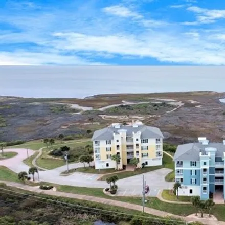 Buy this 3 bed condo on 26540 Mangrove Drive in Galveston, TX 77554