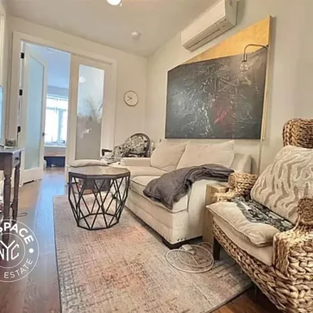 Rent this 2 bed apartment on 243 Suydam Street in New York, NY 11237