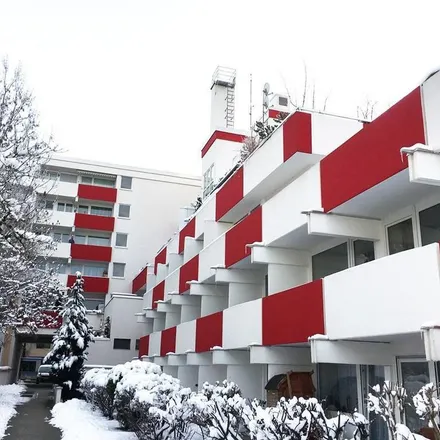 Image 7 - Schleißheimer Straße 257, 80809 Munich, Germany - Apartment for rent