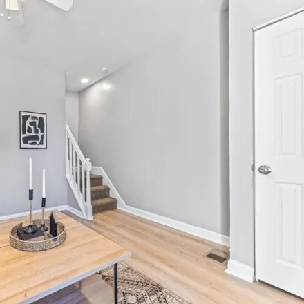 Image 5 - 1026 W Cross St, Baltimore, Maryland, 21230 - Townhouse for sale