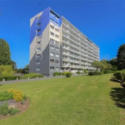 Image 3 - Parc de la Sablonnière, 7000 Mons, Belgium - Apartment for rent