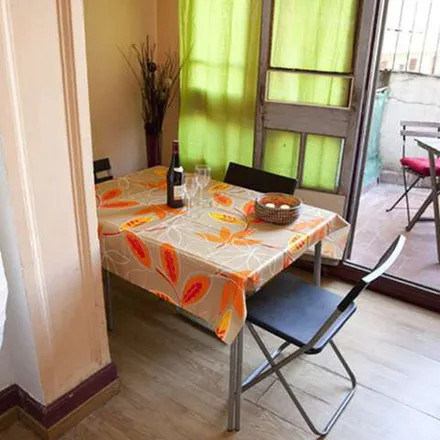 Rent this 5 bed apartment on Gran Via de les Corts Catalanes in 40, 08010 Barcelona