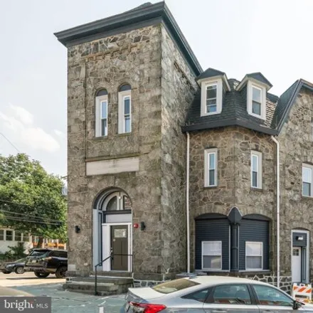 Rent this 1 bed house on 5164 Ridge Avenue in Philadelphia, PA 19127