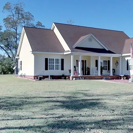 Buy this 3 bed house on 223 Woodland Church Road in Grady County, GA 39827