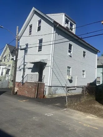 Buy this 6 bed house on 5 South Street Court in Lynn, MA 01910