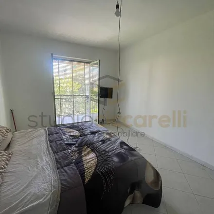 Rent this 5 bed townhouse on Corso Europa in 80017 Melito di Napoli NA, Italy