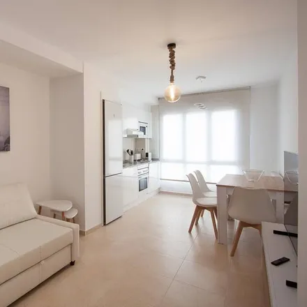 Image 2 - Llanes, Román Romano, 33500 Llanes, Spain - Apartment for rent