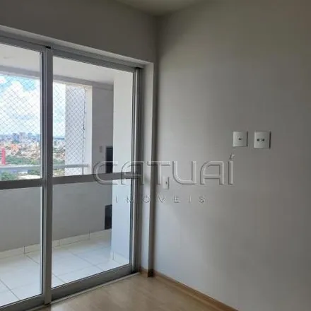 Rent this 3 bed apartment on Avenida Celso Garcia Cid 1300 in Brasilia, Londrina - PR