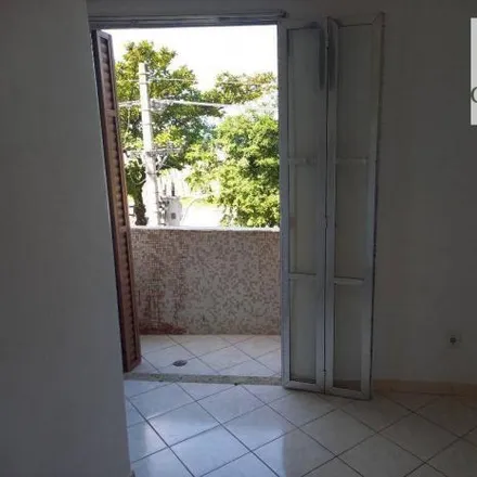 Buy this 1 bed apartment on Rua Humorista Manoel da Nóbrega in Praia Grande, Praia Grande - SP