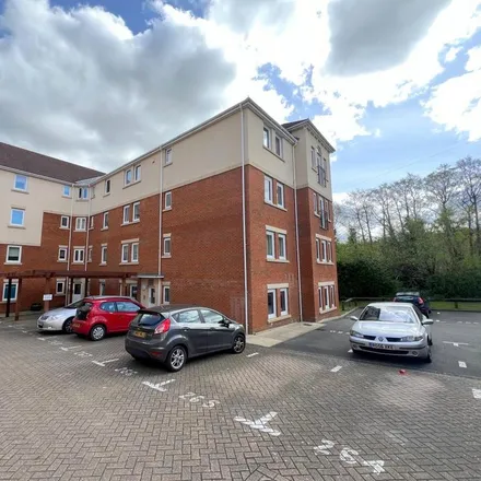 Rent this 1 bed apartment on Addison Road in Royal Tunbridge Wells, TN2 3GH