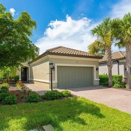 Rent this 3 bed house on 1098 Sarabay Road in Osprey, Sarasota County