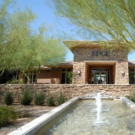 Buy this 1 bed apartment on North 77th Way in Scottsdale, AZ 85299