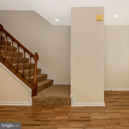 Image 5 - 9699 Hasting Drive, Glenshire Towne, Columbia, MD 21046, USA - Townhouse for sale