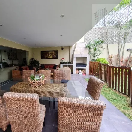 Image 7 - Calle Las Moras 193, Miraflores, Lima Metropolitan Area 15048, Peru - House for sale