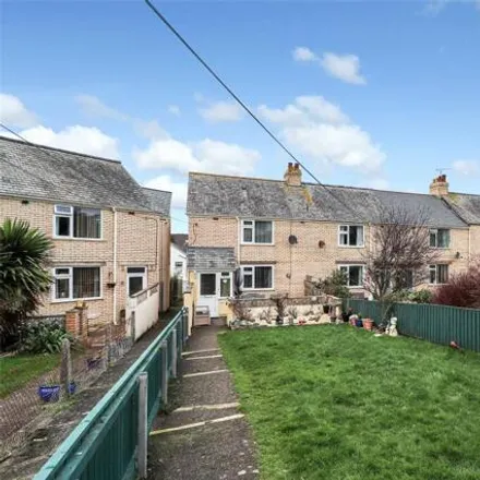 Buy this 3 bed house on Appledore Lifeboat Station in Torridge Road, Appledore