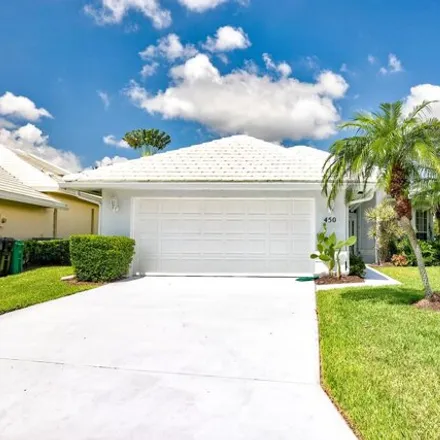 Rent this 2 bed house on 498 Southwest Fairway Landing in Port Saint Lucie, FL 34986