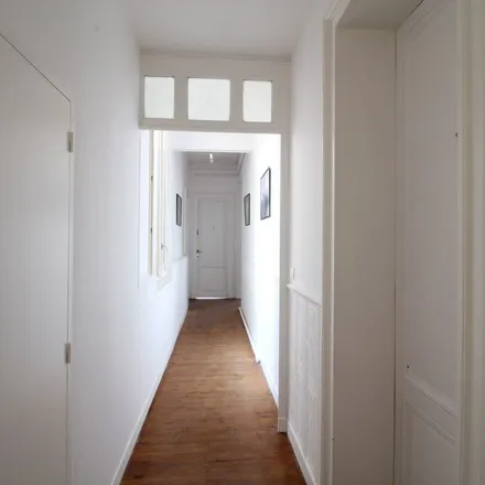 Rent this 1 bed apartment on 16 Rue de Varize in 75016 Paris, France