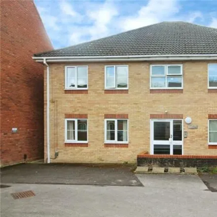 Image 7 - unnamed road, Andover, SP10 3BA, United Kingdom - Apartment for sale