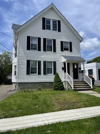 Rent this 2 bed apartment on 15 Nesbit Ave in West Hartford, Connecticut
