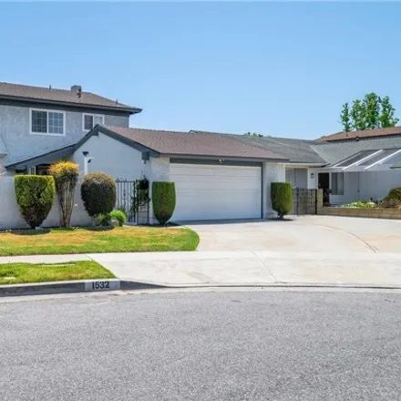 Buy this 3 bed house on 1598 Guilford Place in Los Angeles, CA 90710