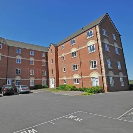 Buy this 2 bed apartment on William Lysaght House in Kingfisher Walk, Newport
