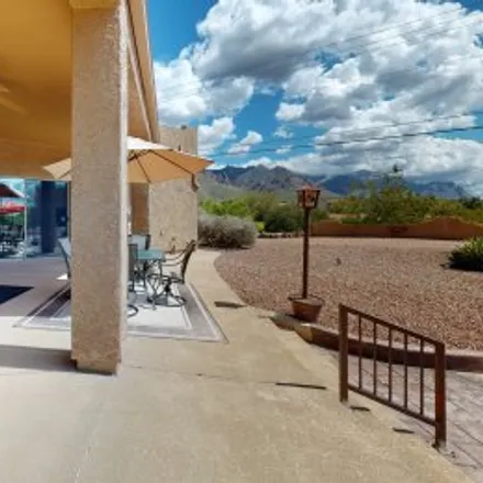Buy this 4 bed apartment on 5581 East Superstition Boulevard