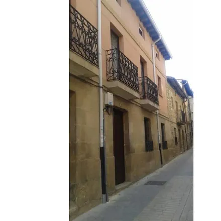 Image 9 - 01340 Elciego, Spain - House for rent