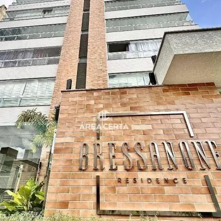 Buy this 3 bed apartment on Rua Alcir Rosa da Silva 41 in Vila Nova, Blumenau - SC