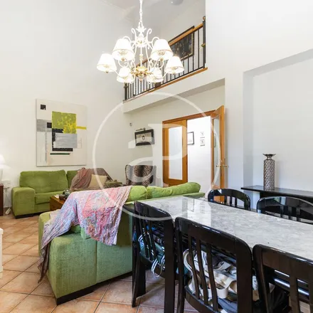 Rent this 4 bed apartment on FPA l'Eliana in Calle Rosales, 46183 l'Eliana