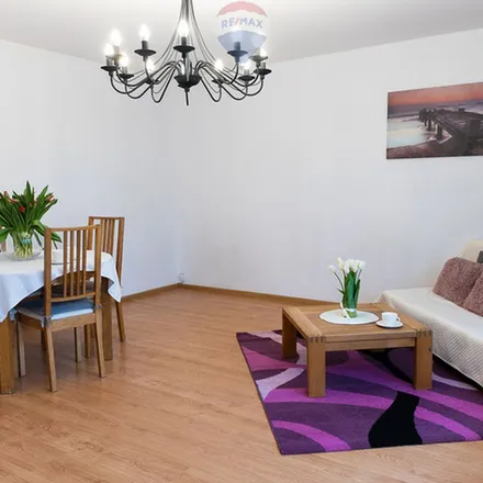Rent this 3 bed apartment on Generała Władysława Sikorskiego 94 in 95-015 Głowno, Poland