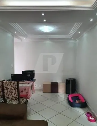 Buy this 2 bed apartment on Rua Sorocaba in Glebas Califórnia, Piracicaba - SP