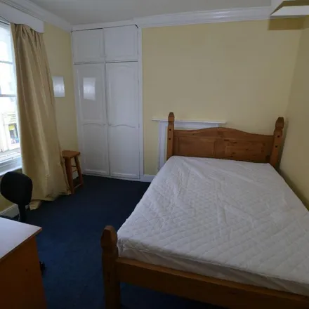 Image 5 - Blagdon Terrace, Old Tiverton Road, Crediton, EX17 1EG, United Kingdom - Apartment for rent