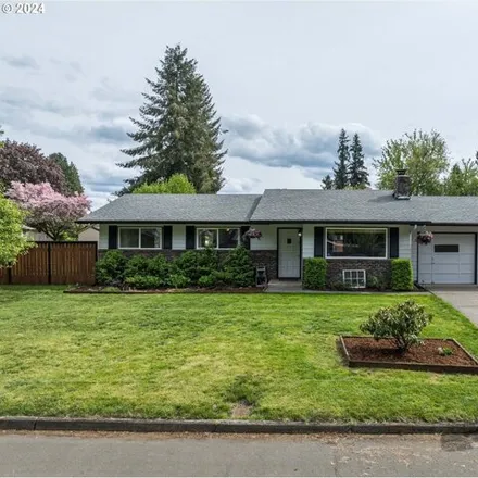 Buy this 3 bed house on 12701 Northeast 31st Street in Vancouver, WA 98682