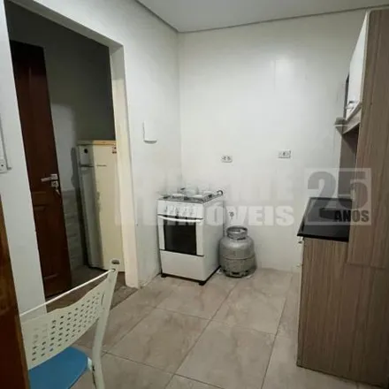 Buy this 12 bed apartment on Rua Garopaba in Bela Vista, São José - SC