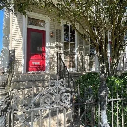 Rent this 2 bed house on 630 Jefferson Avenue in New Orleans, LA 70115