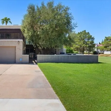 Rent this 3 bed house on 7601 East Pleasant Run in Scottsdale, AZ 85258