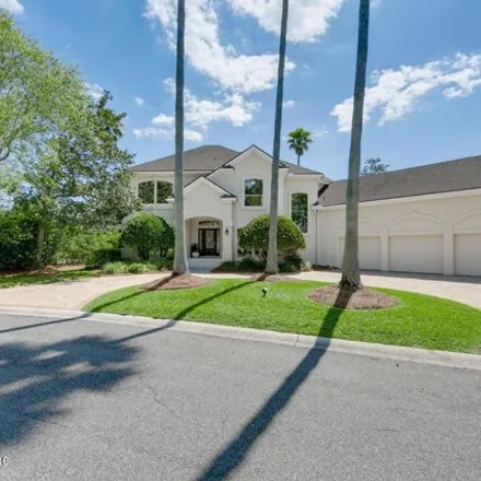 Buy this 5 bed house on 212 Northwind Court in Palm Valley, Saint Johns County