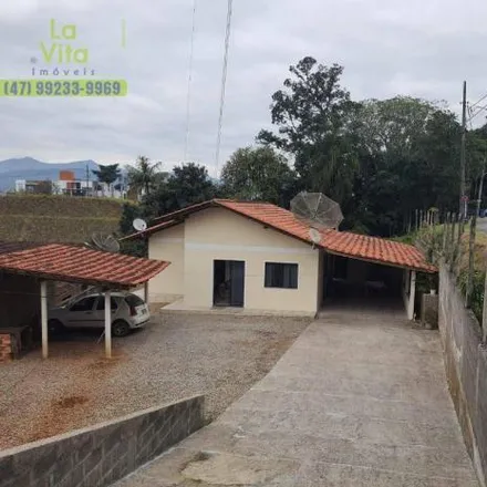 Buy this 3 bed house on Rua Alessandro Amorim da Silva in Santa Terezinha, Gaspar - SC