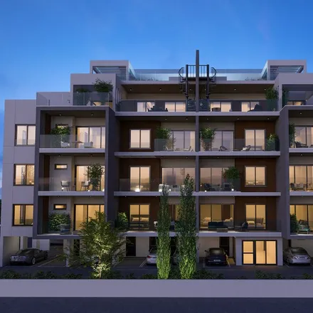 Buy this 4 bed apartment on Limassol in Limassol District, Cyprus