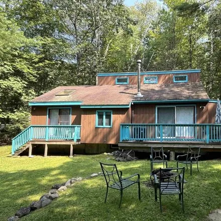 Buy this 3 bed house on 94 Campton Mountain Drive in Campton, NH 03223